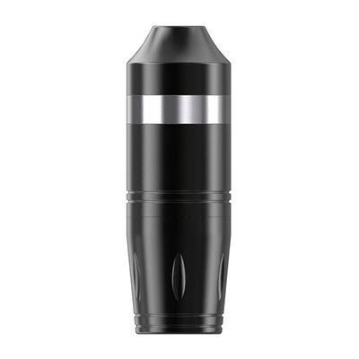 Short Rotary Tattoo Pen Machines With Powerful Coreless Motor 3.5MM Stroke