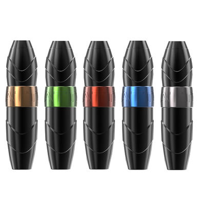 Speed Adjustable RCA Tattoo Machine Rotary With Dual Power Supply