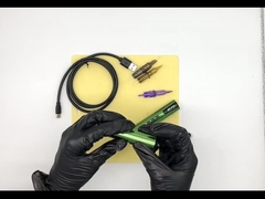 Подгонянная беспроводная батарея ручки PMU использующая энергию для постоянной брови макияжа