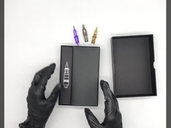 Профессиональные автоматы ручки татуировки с алюминиевым сплавом высококачественным